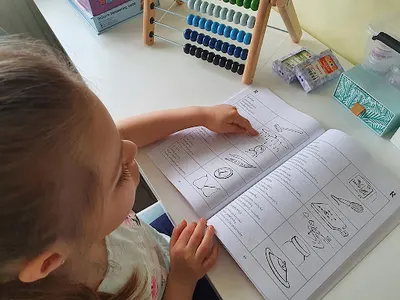 Logopeda dziecięcy mgr Daria Michnikiewicz